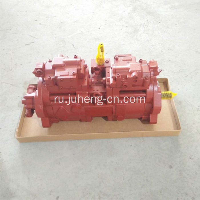 Экскаватор SL220-V Гидравлический насос SL220-5 Главный насос